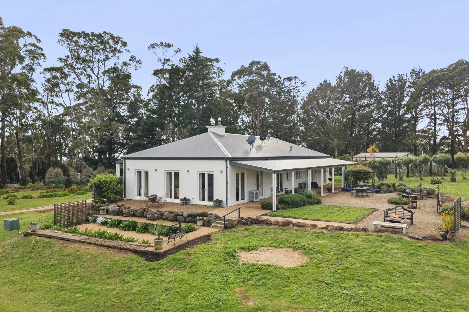 1180 Daylesford - Malmsbury Road - Image 2