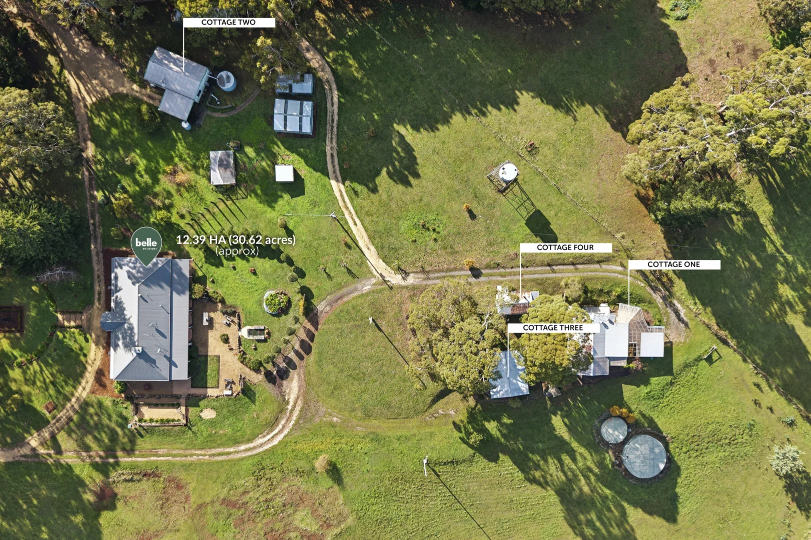 1180 Daylesford - Malmsbury Road - Image 3