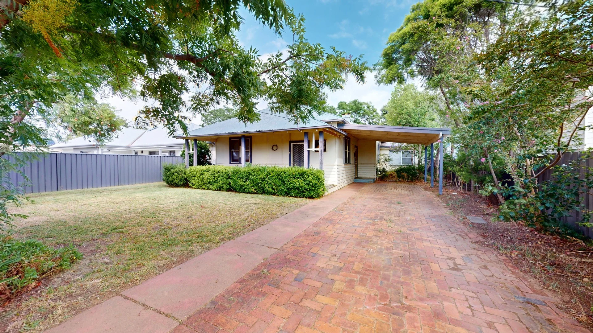 119 Merilba Street (1/1)