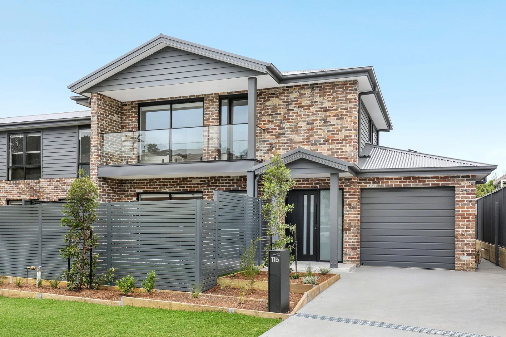 11B Willow Grove (1/20)