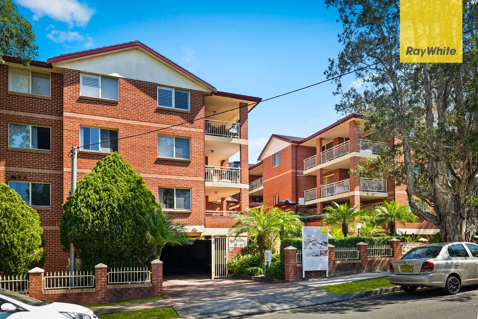 12/59-63 Buller Street (1/15)