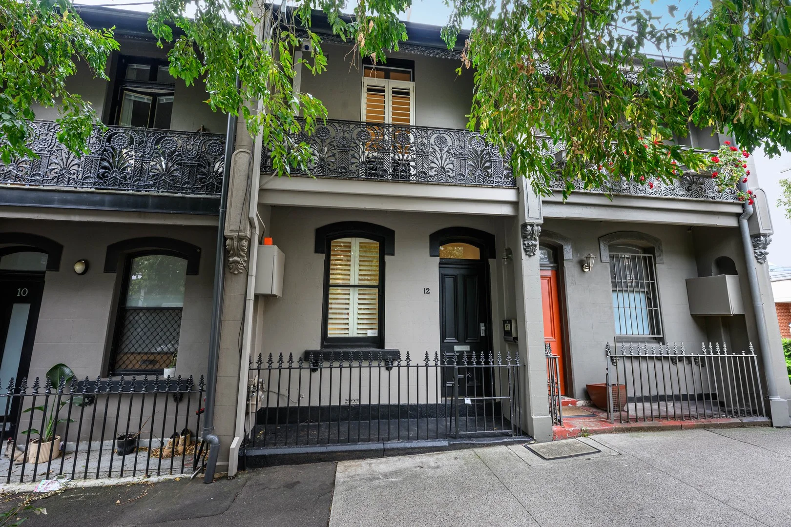 12 Fowler Street (1/12)
