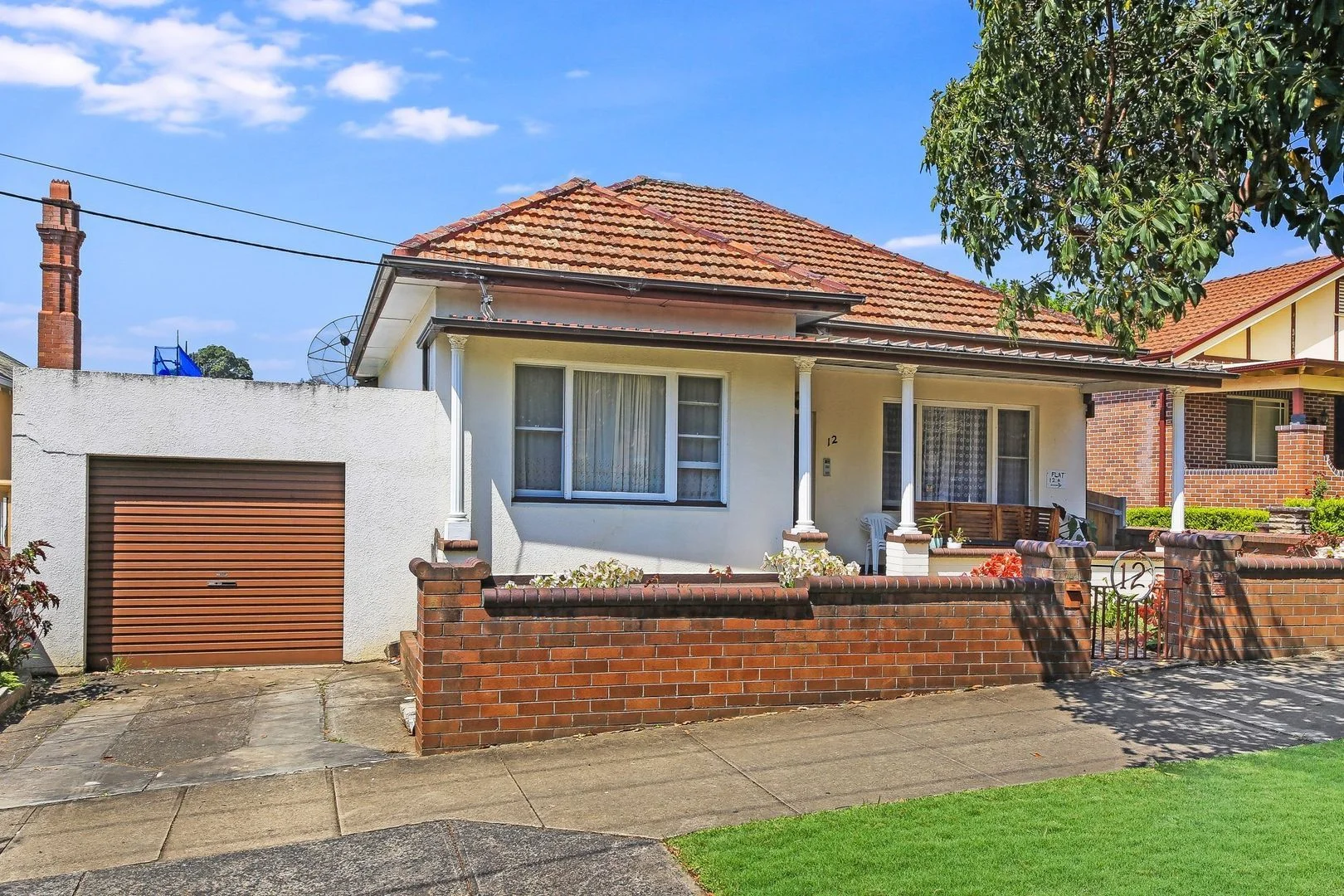 12 King Street (1/7)