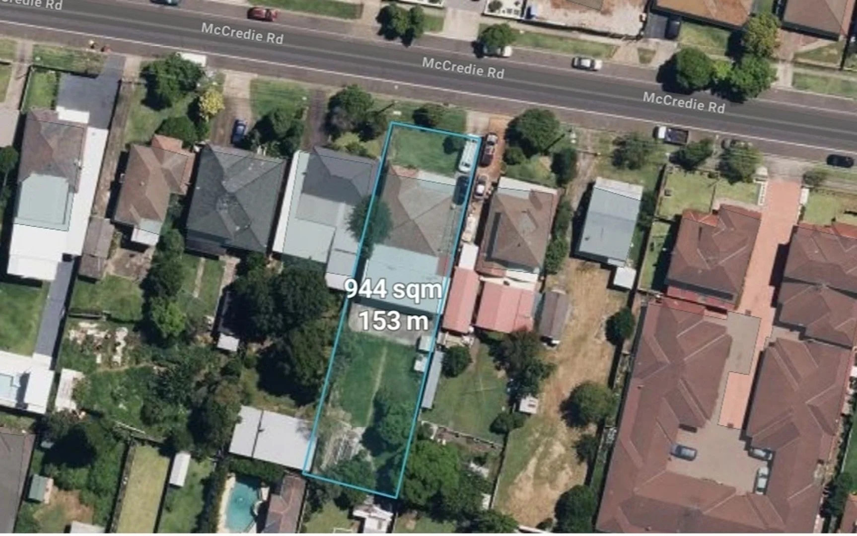 12 McCredie Road (1/1)