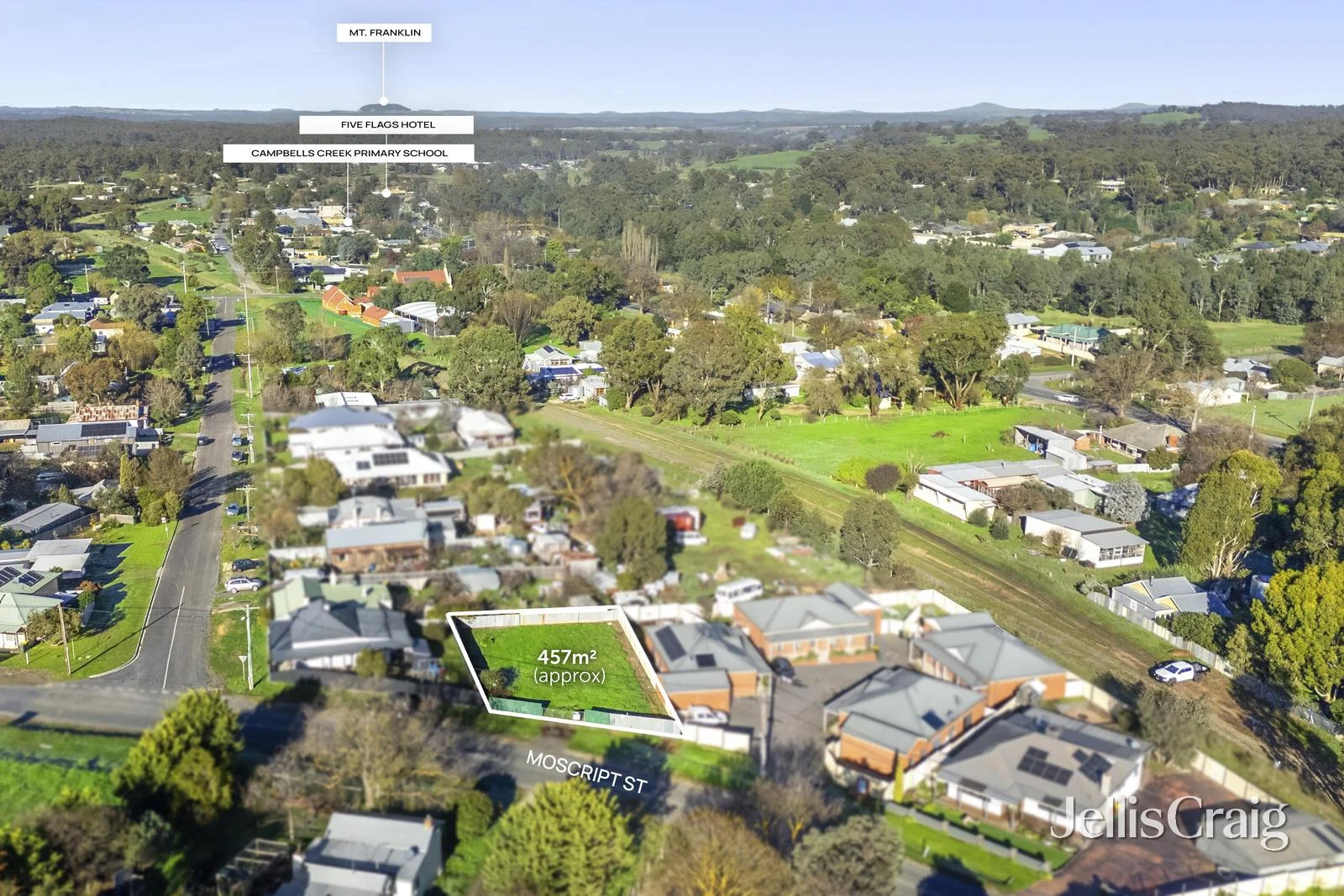 12 Moscript Street - Image 4