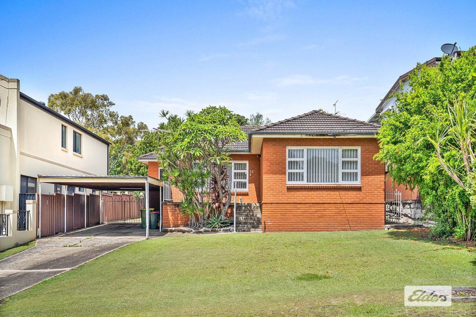 12 Murchison Street (1/1)