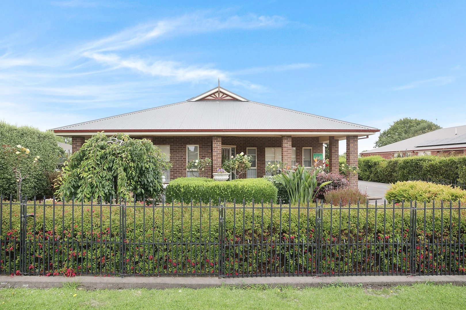 12 Ower Street (1/1)