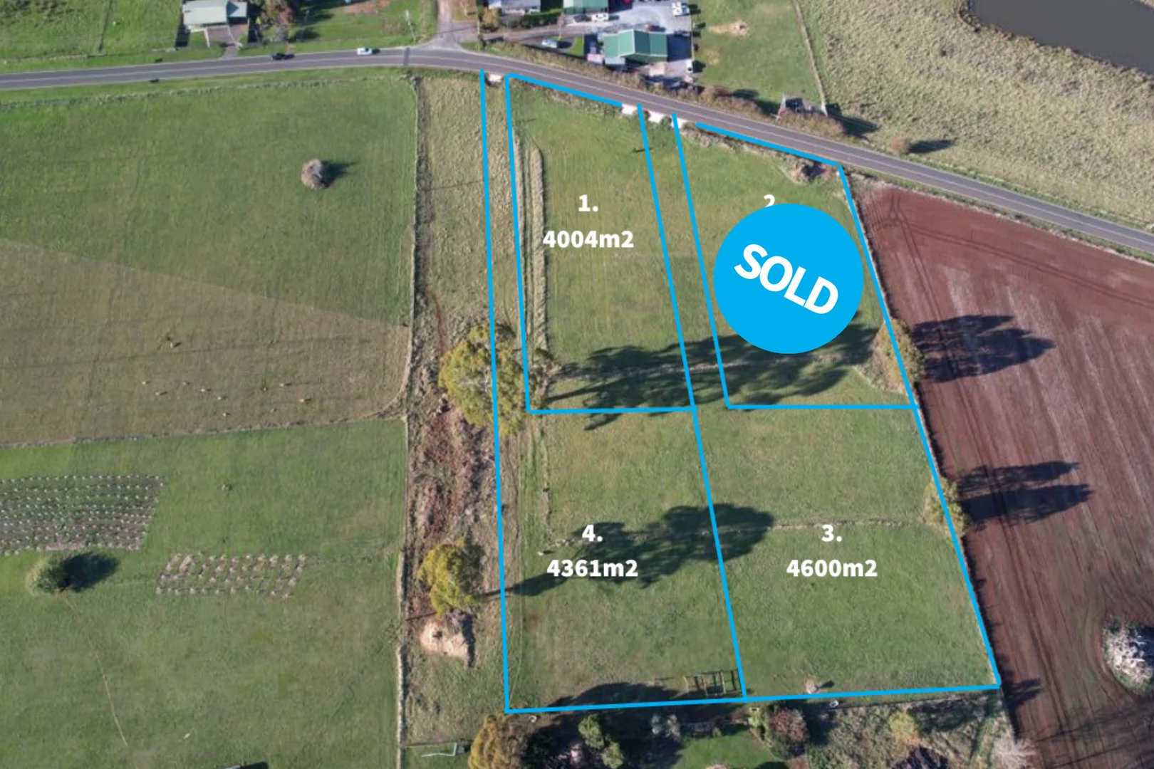 12 Quamby Brook Road (1/5)