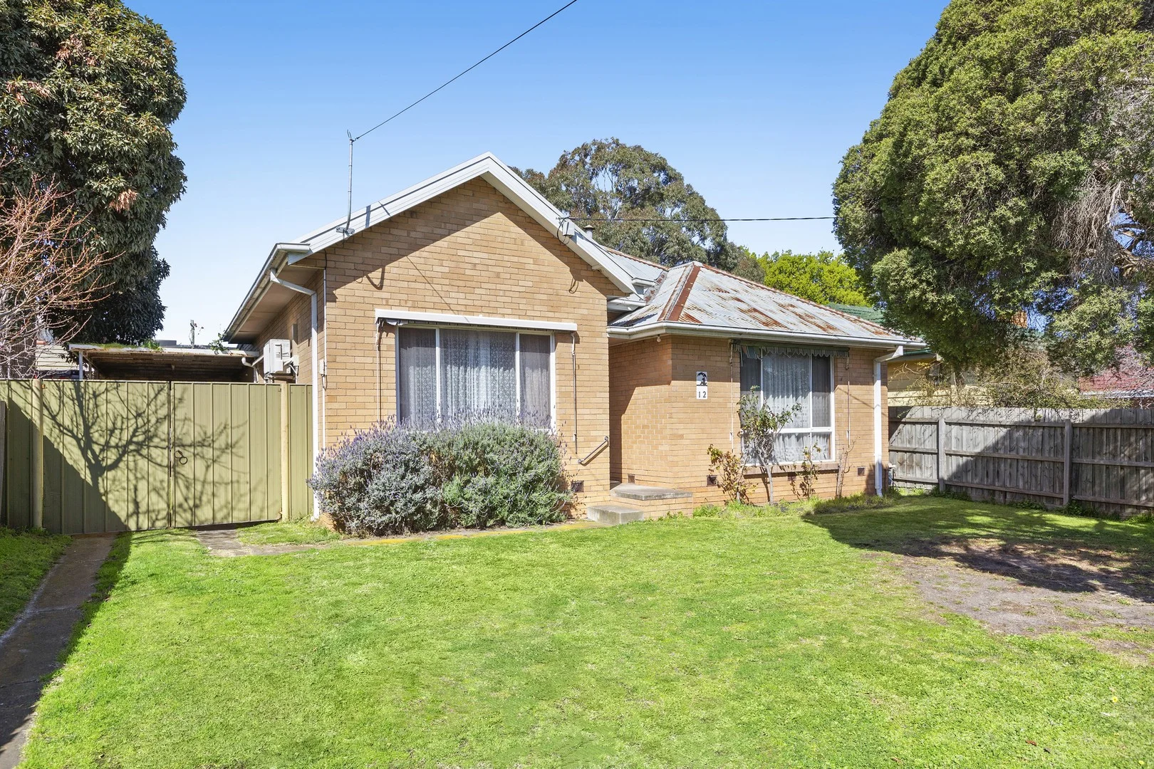 12 Worthing Road (1/1)