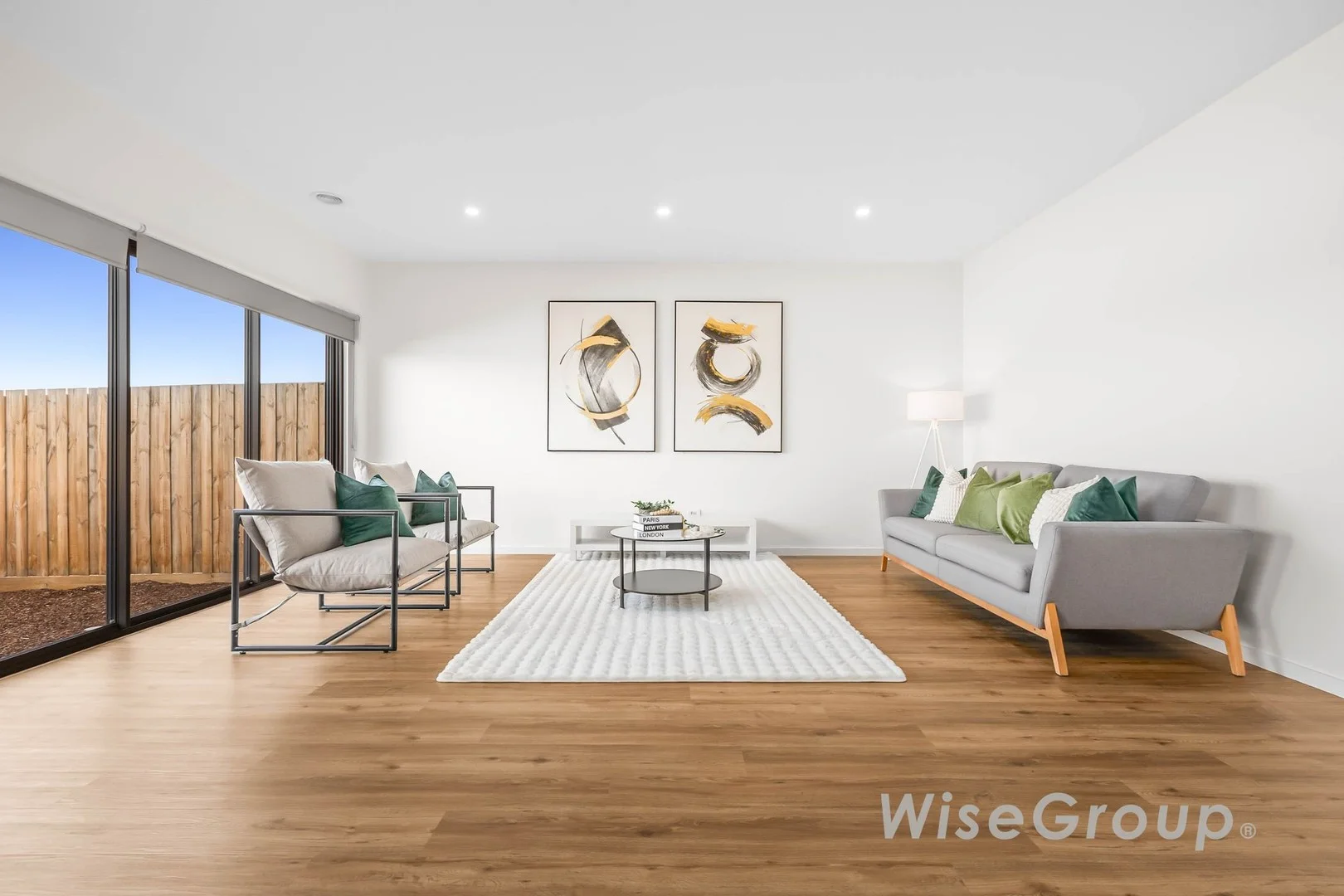 120 Bourbon Road (1/15)