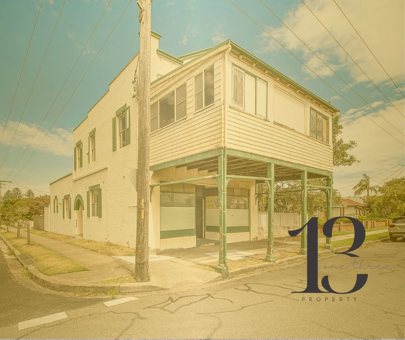 SOLD - $1,581,000