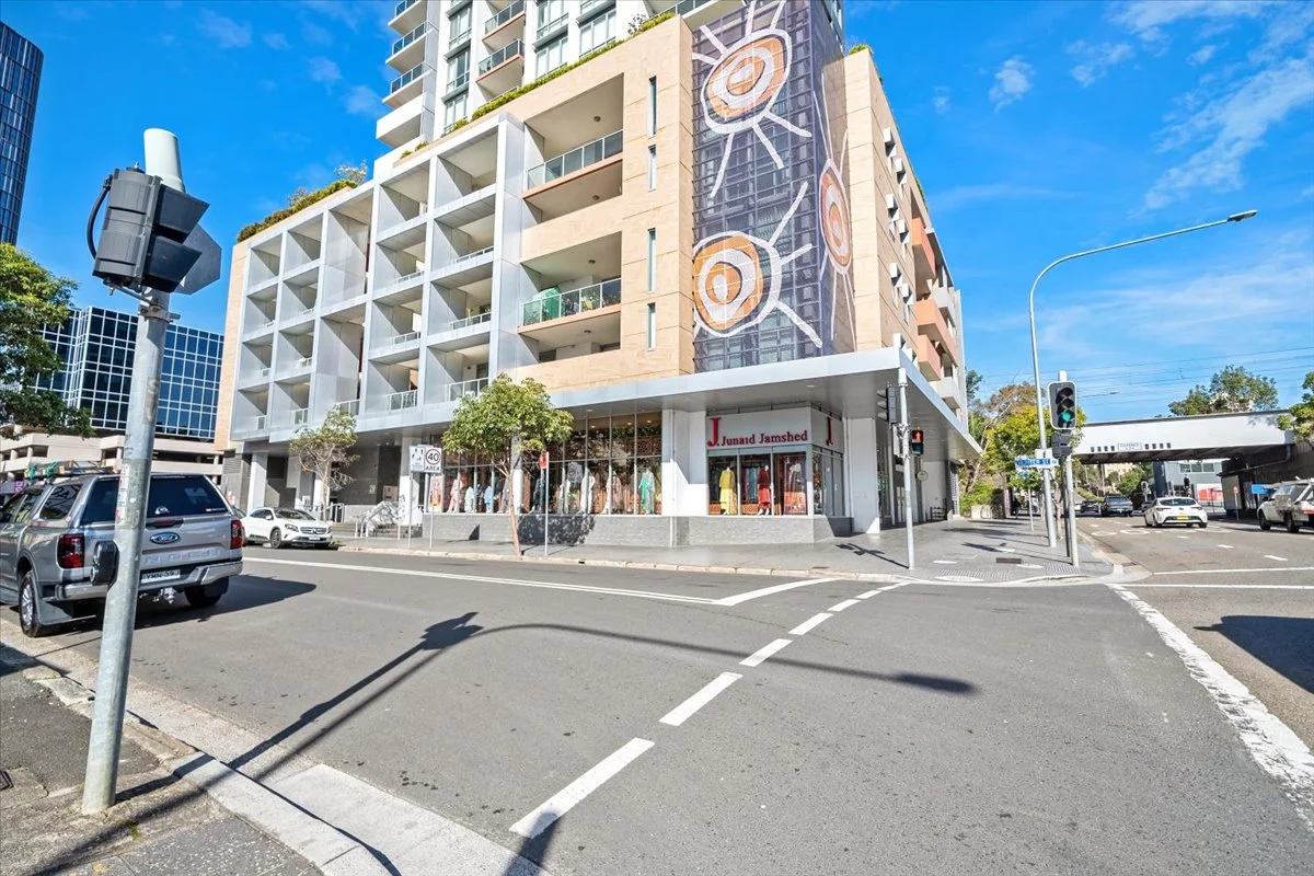 1201/29 HUNTER STREET (1/16)