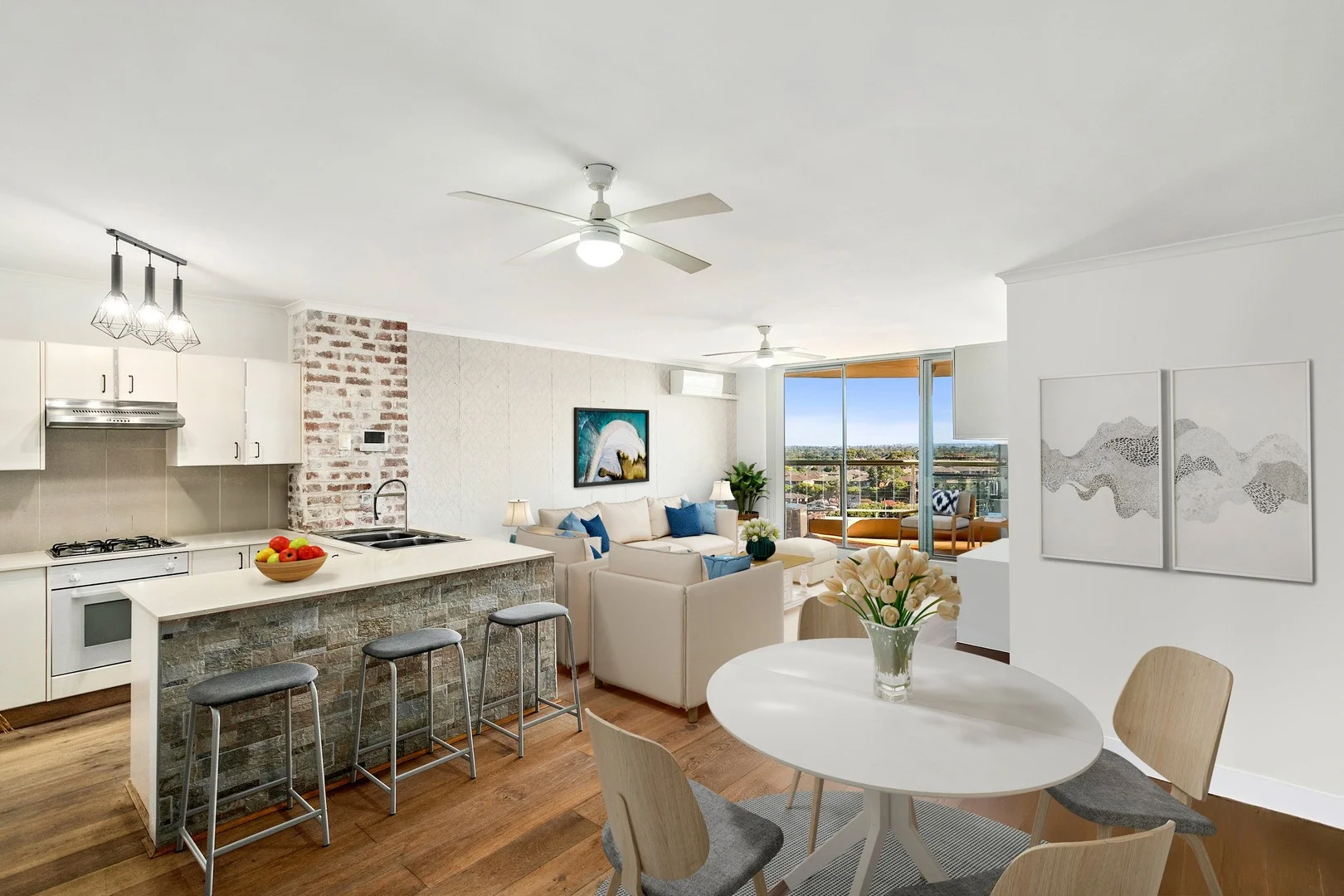 1202/3 Rockdale Plaza Drive (1/11)
