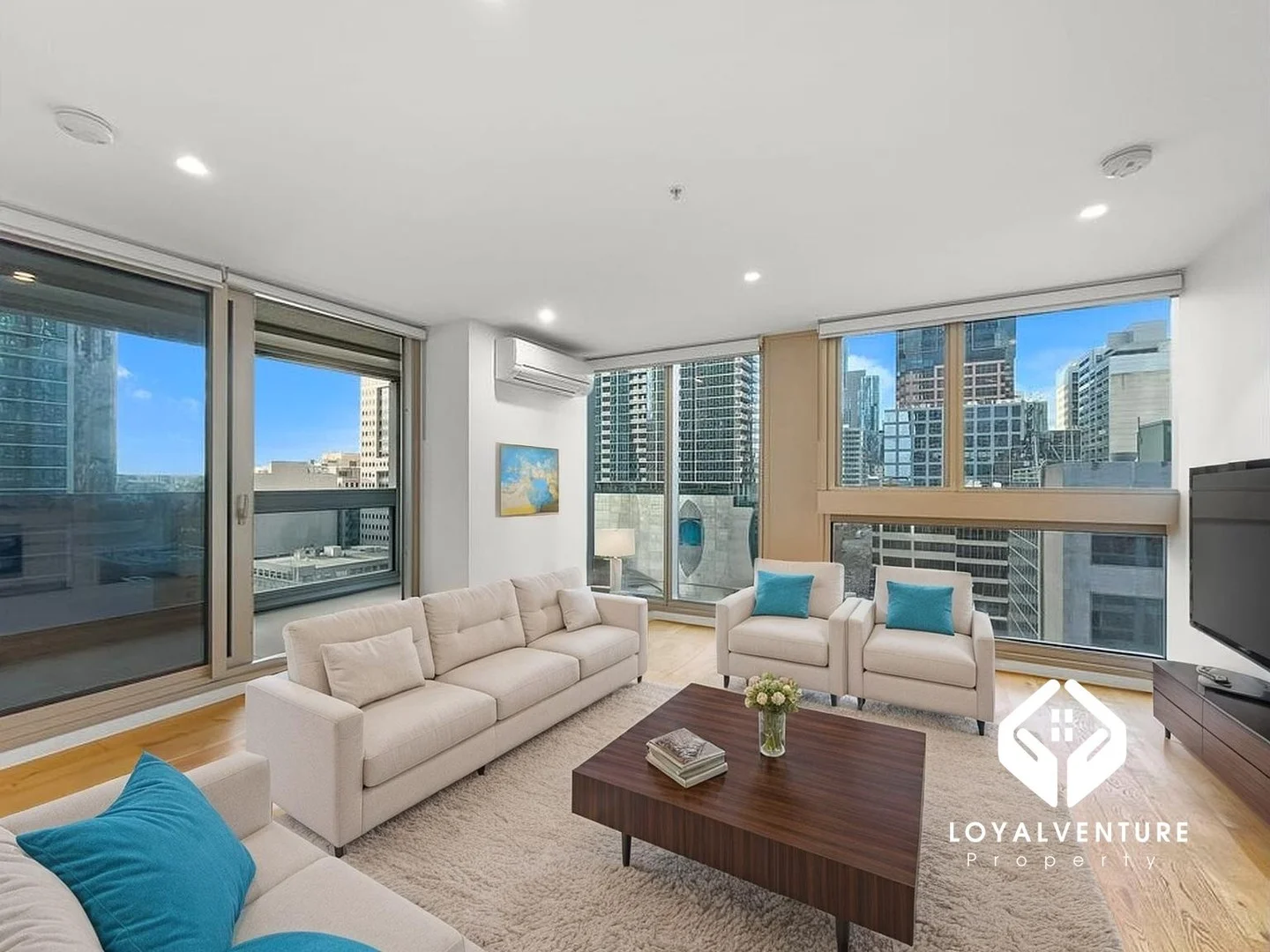 1202/38 Rose Lane (1/9)