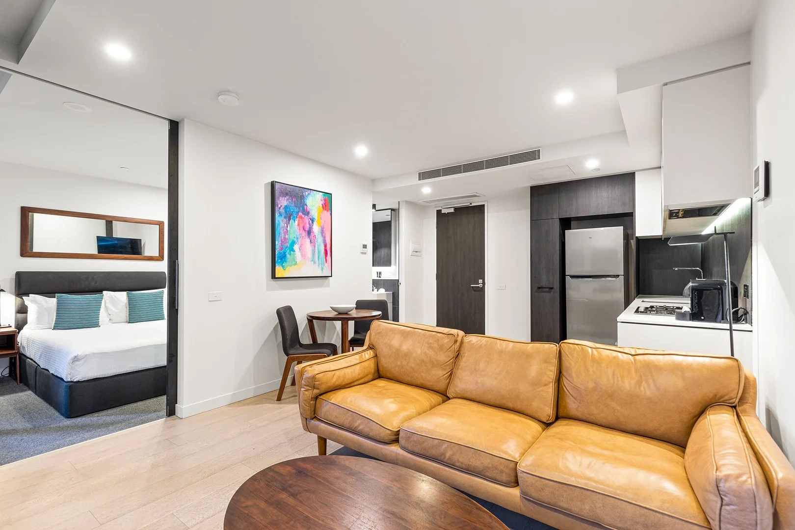 1205/10 Claremont Street (1/1)