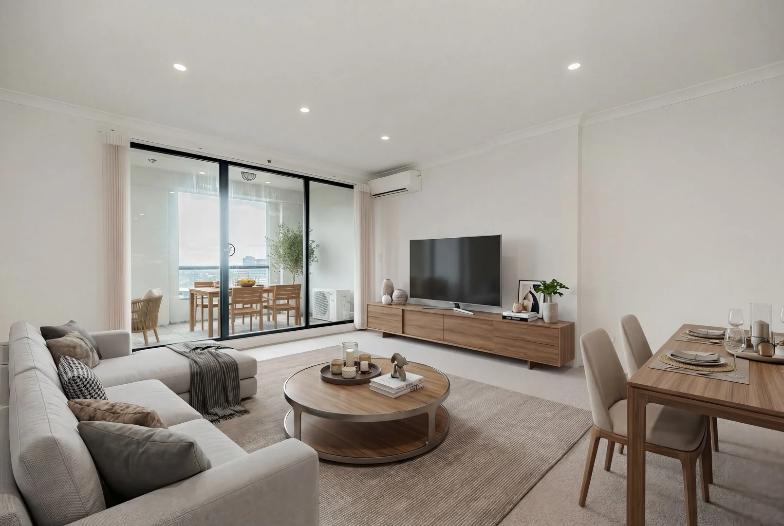 1206/242 Elizabeth Street (1/9)