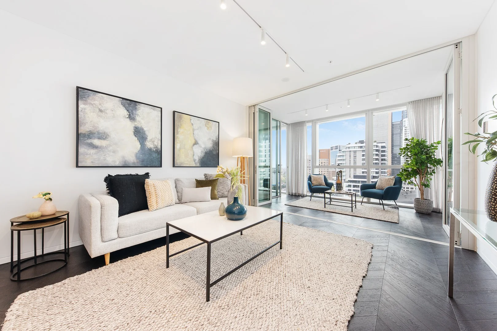 1209/168 Walker Street (1/13)