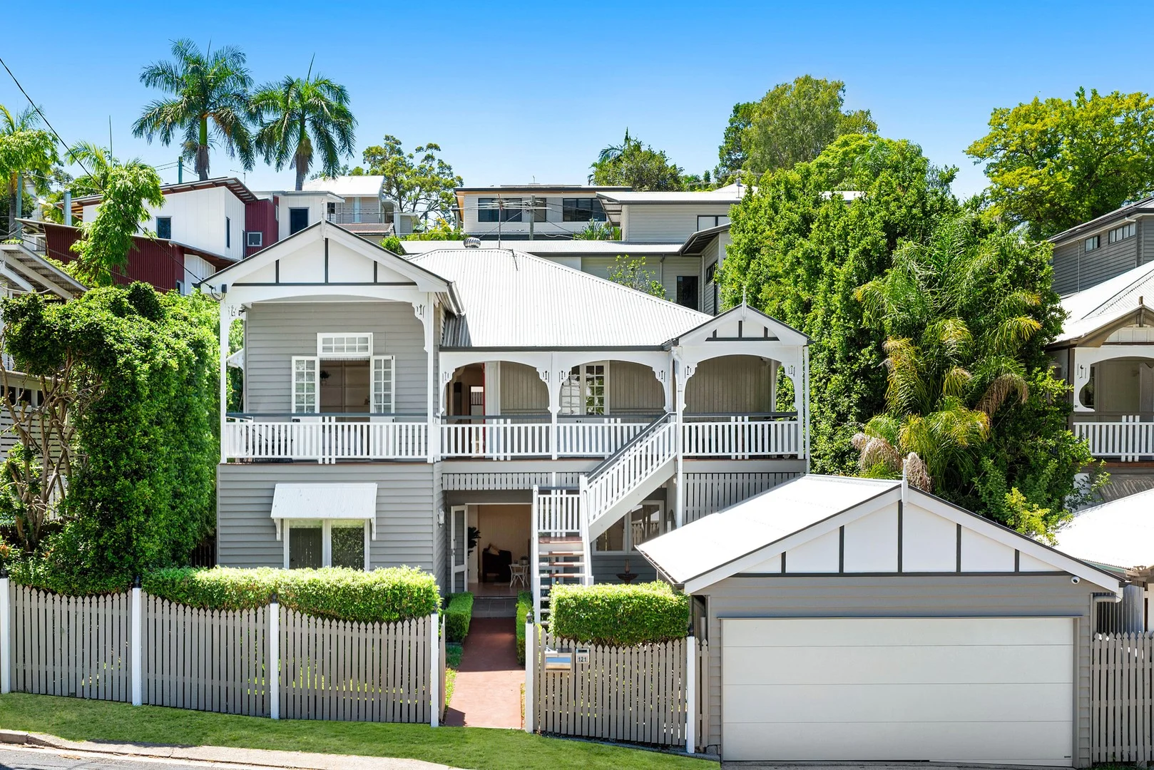 121 Gregory Street (1/23)