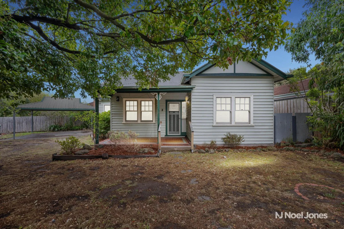 121 Warrandyte Road (1/1)