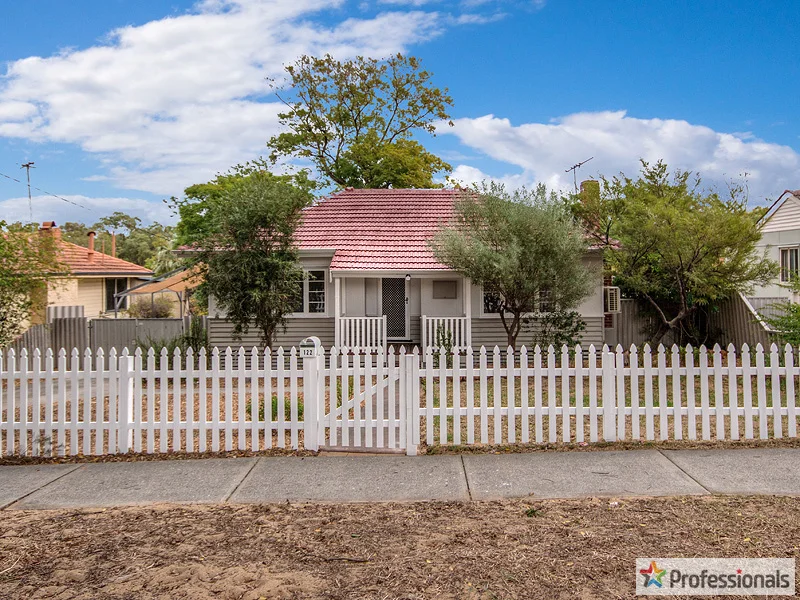 122 Medina Avenue (1/10)