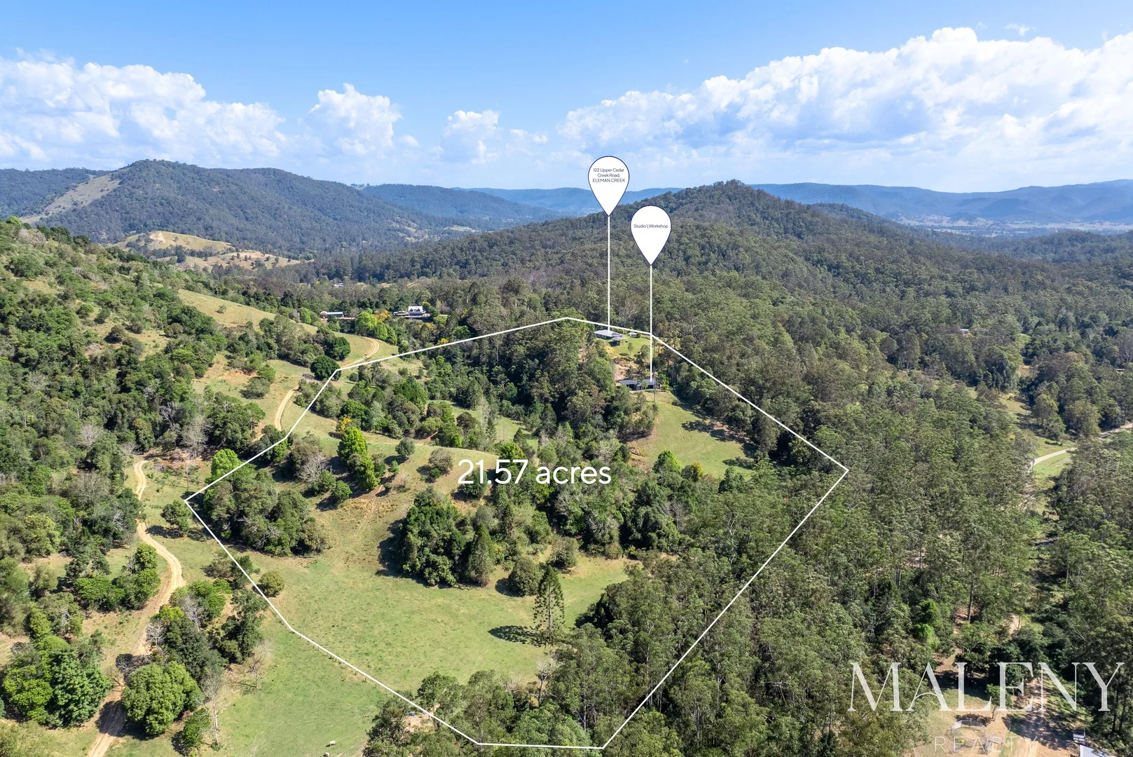 122 Upper Cedar Creek Road (1/56)