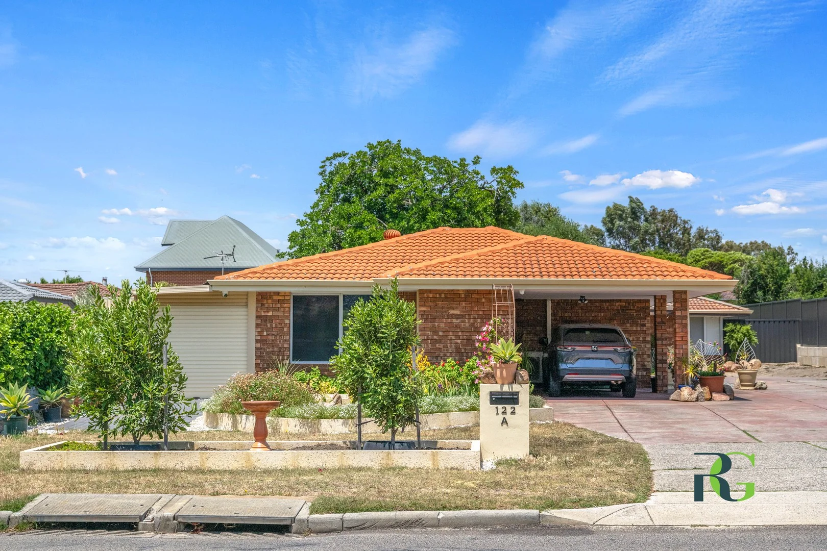 122A Stock Road (1/20)