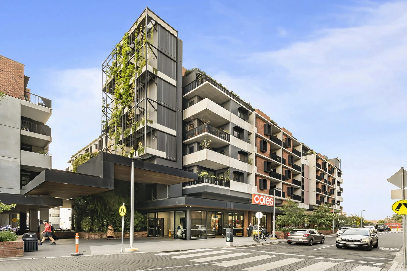 123/21 Village Avenue (1/1)