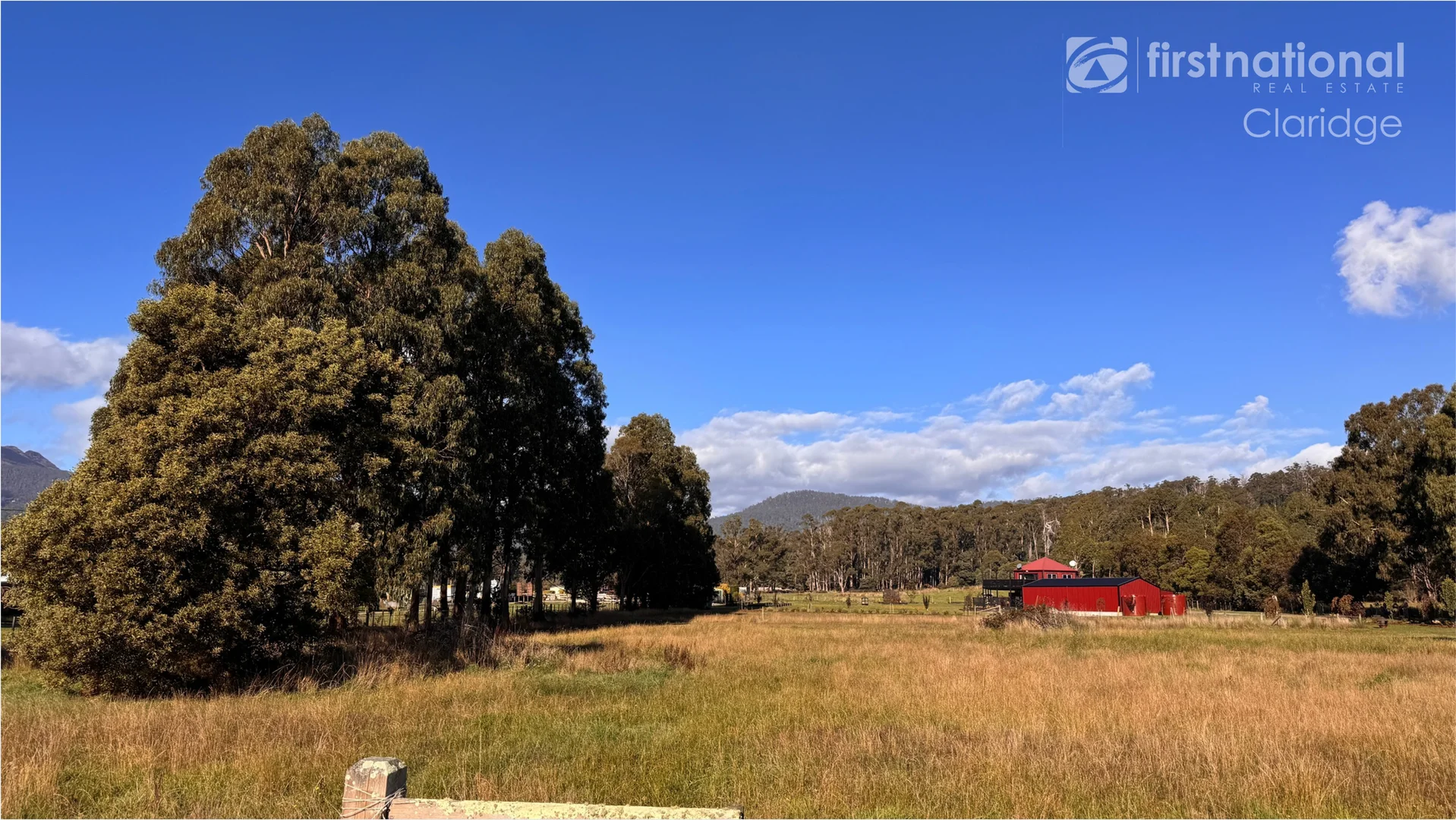 123 Main Road (1/3)