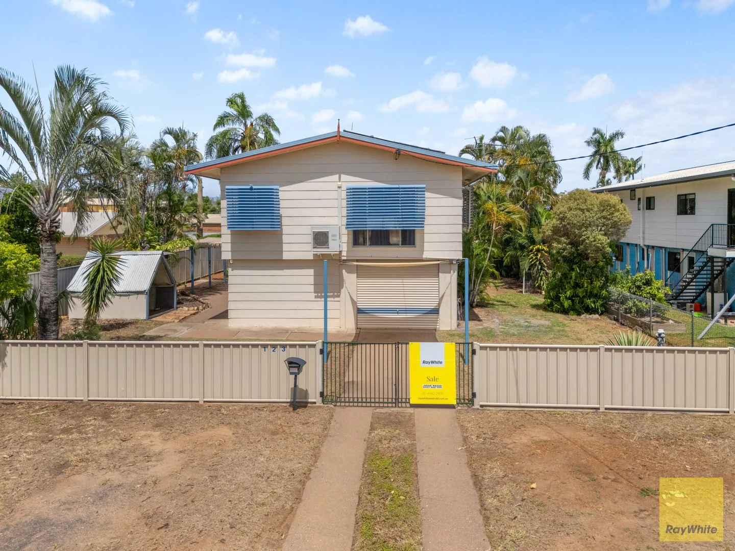 123 Opal Street (1/22)