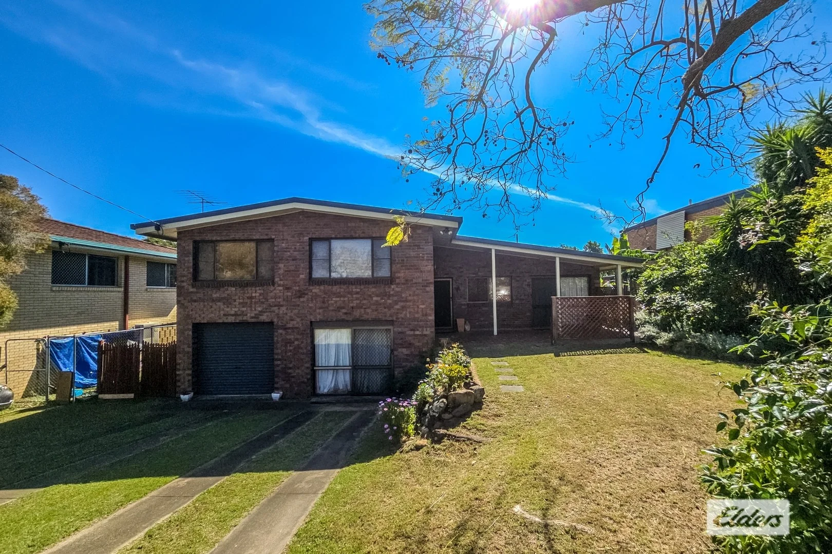 123 William Street (1/1)
