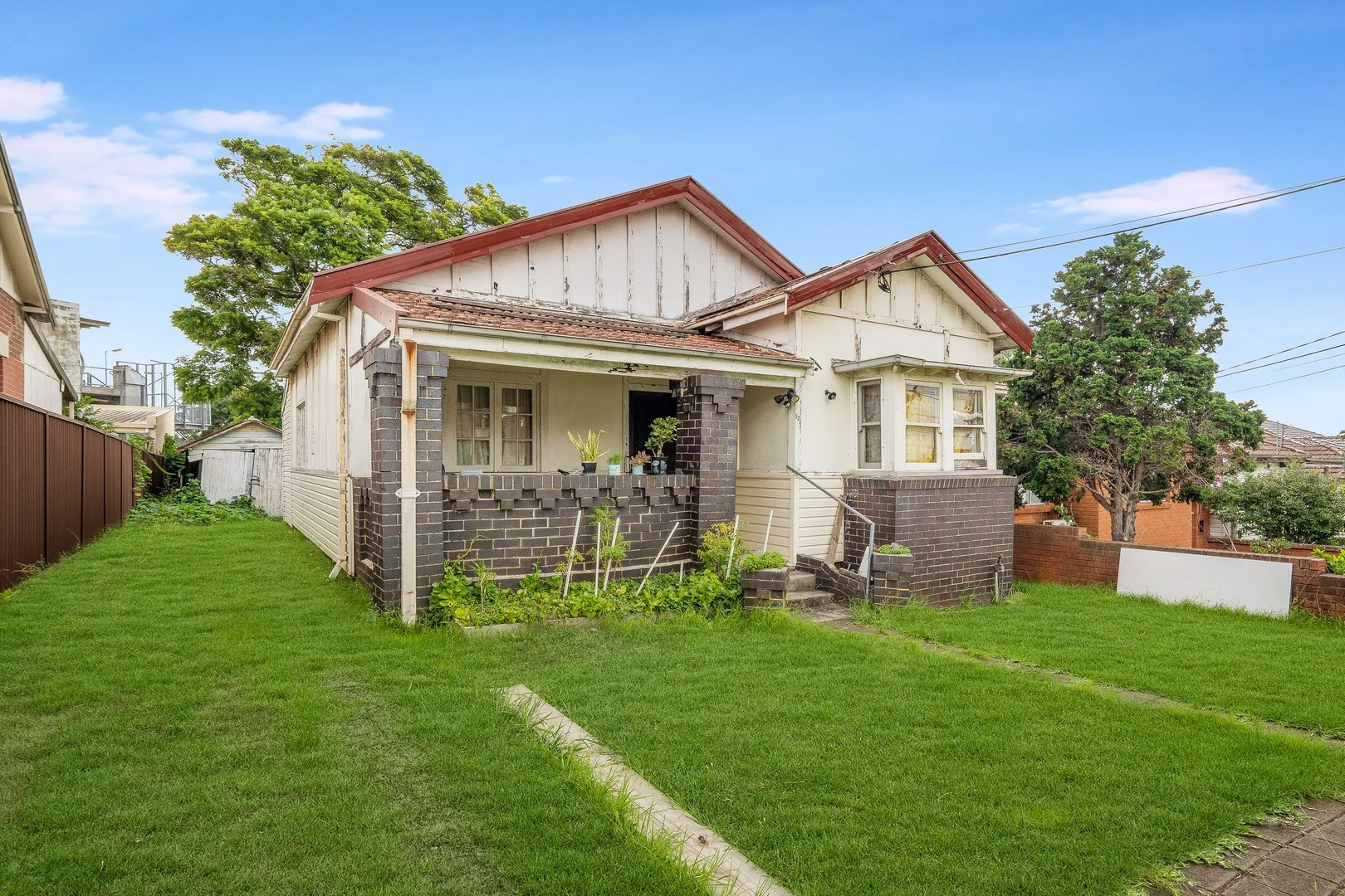 124 Caldwell Parade (1/1)