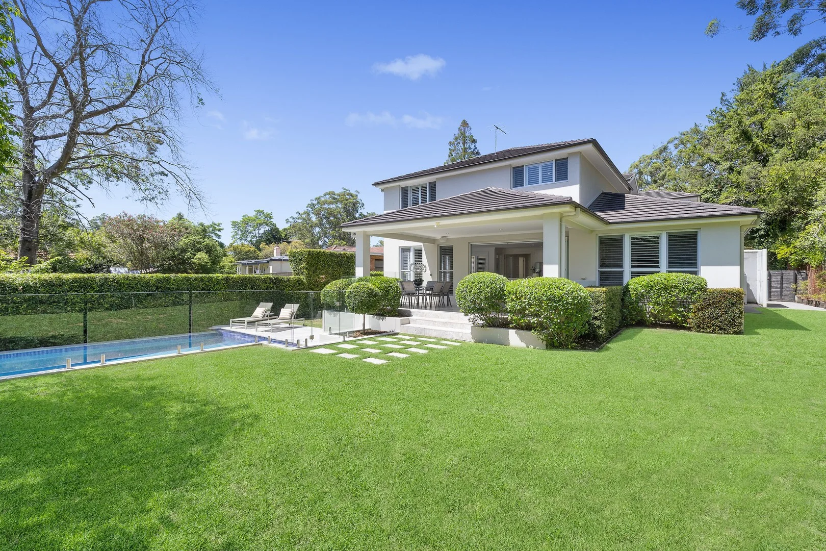 125 Livingstone Avenue (1/23)