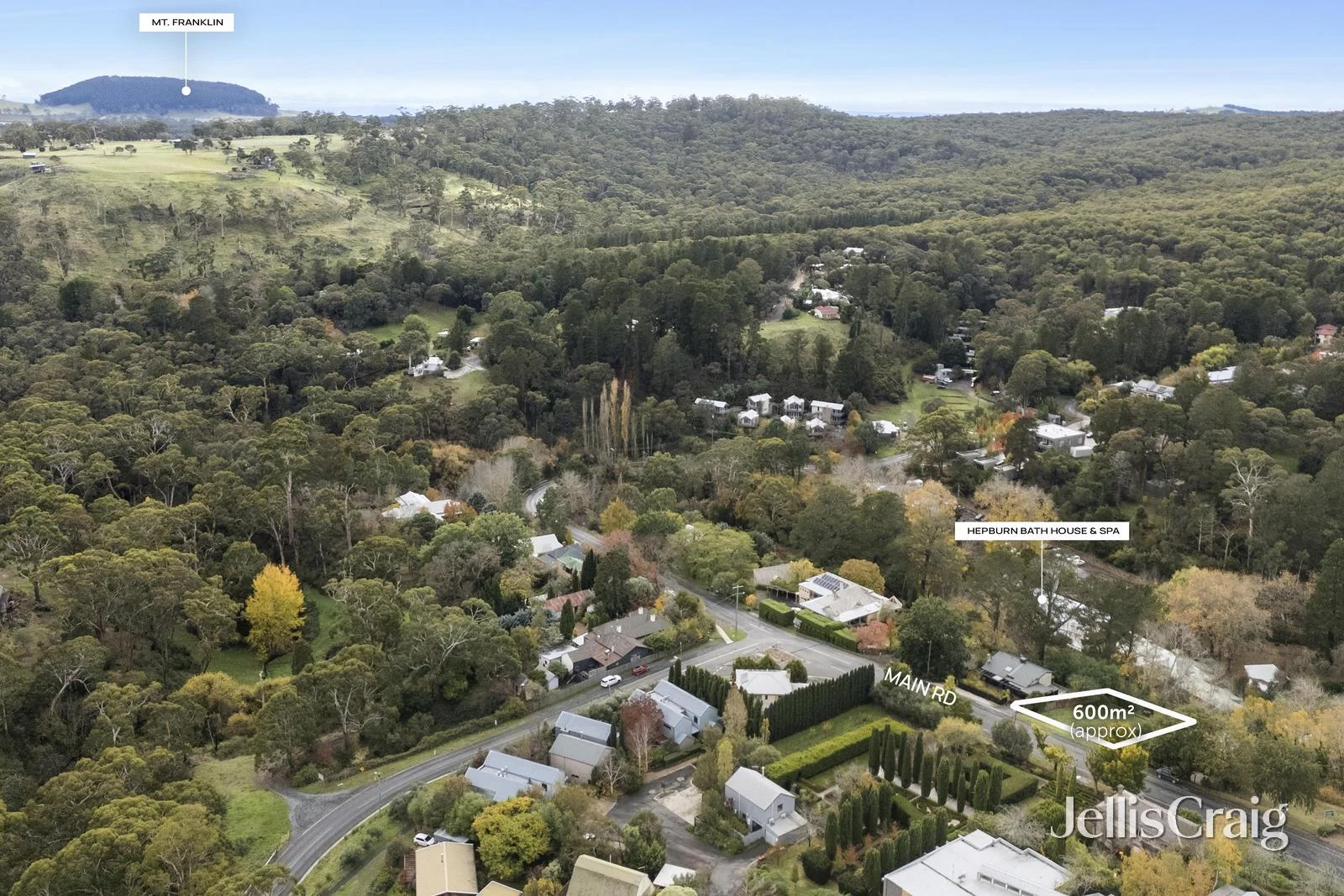 125 Main Road (1/9)