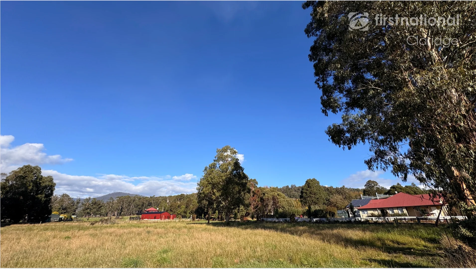125 Main Road (1/3)