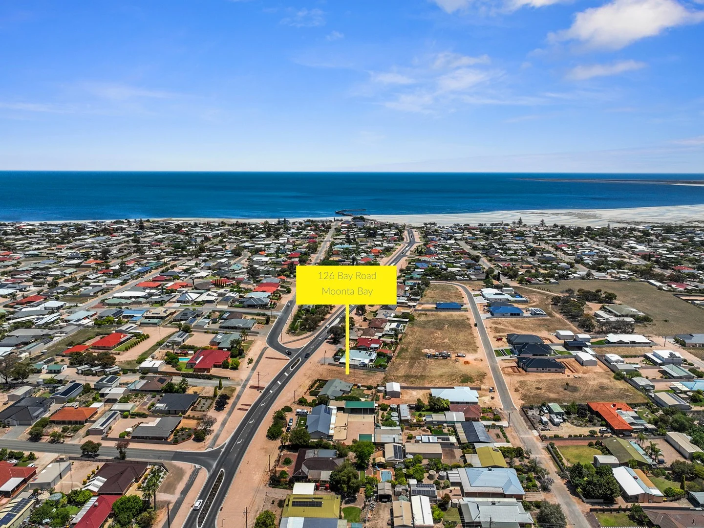 SOLD - $270,000