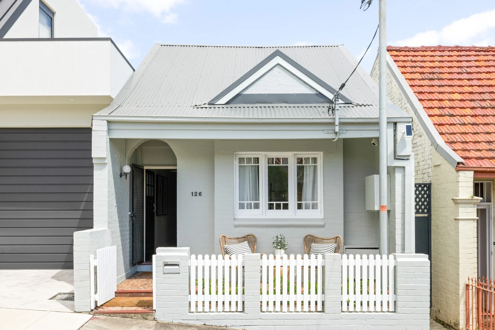 126 View Street (1/11)