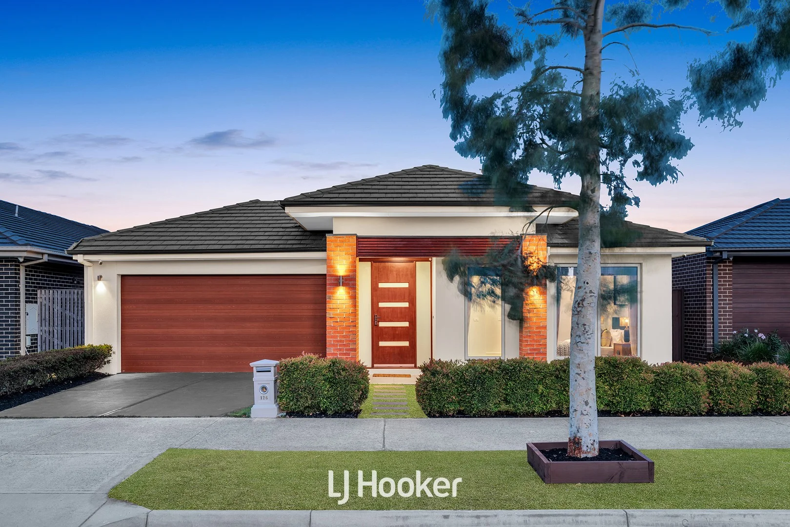 126 Wheelers Park Drive (1/32)