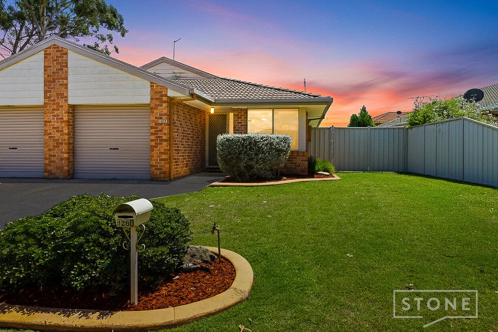 126B Colonial Drive (1/12)