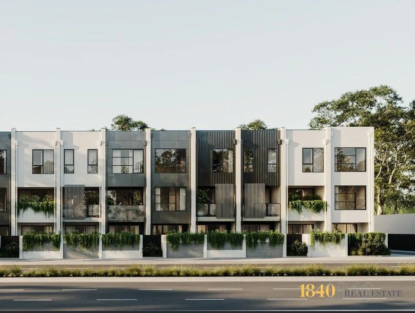 126F North East Road (1/1)