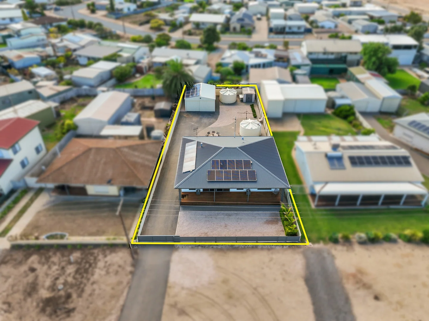 127 Edwardes Terrace - Image 3