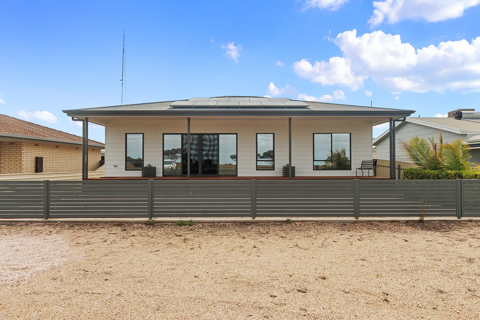 127 Edwardes Terrace - Image 5