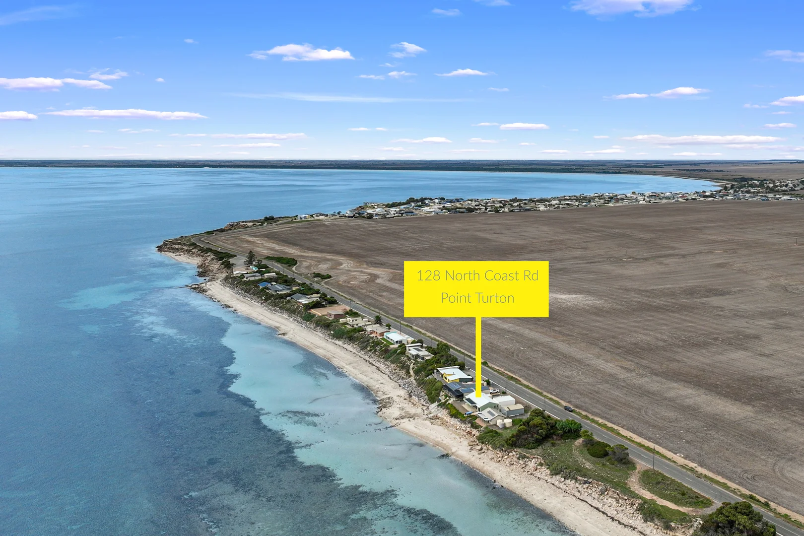 128 North Coast Road - Image 1