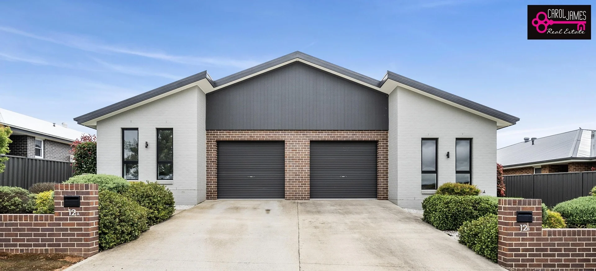 12A and 12B Mistful Park Road (1/11)