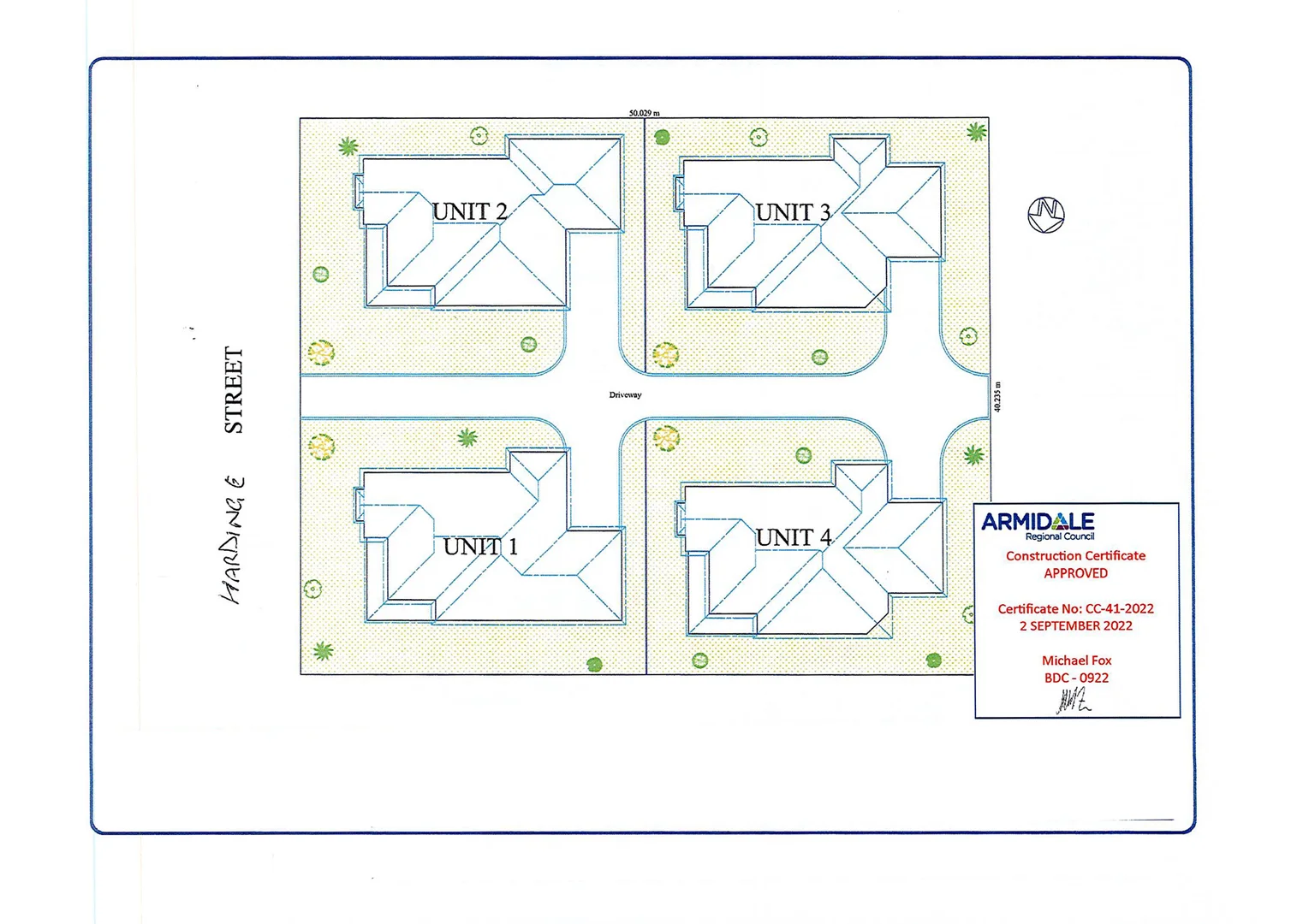 12A Hardinge Street - Image 2