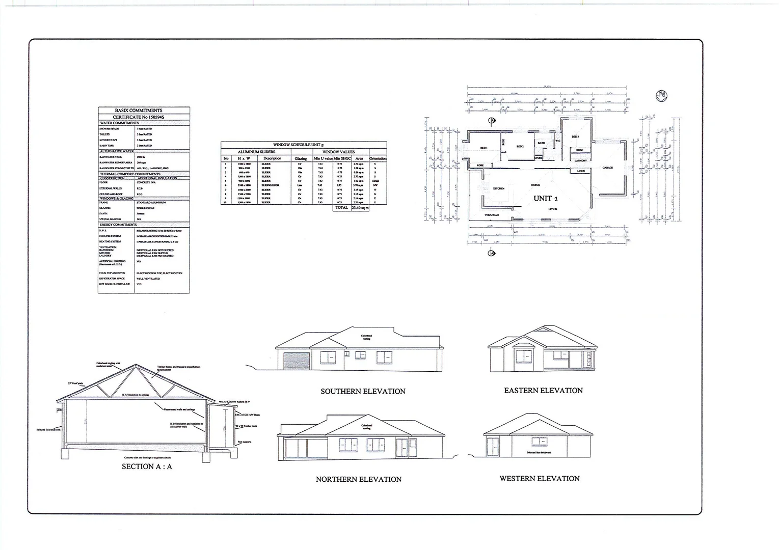12A Hardinge Street - Image 3