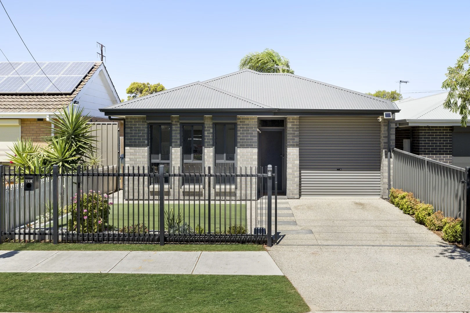 12A Marloo Street (1/1)