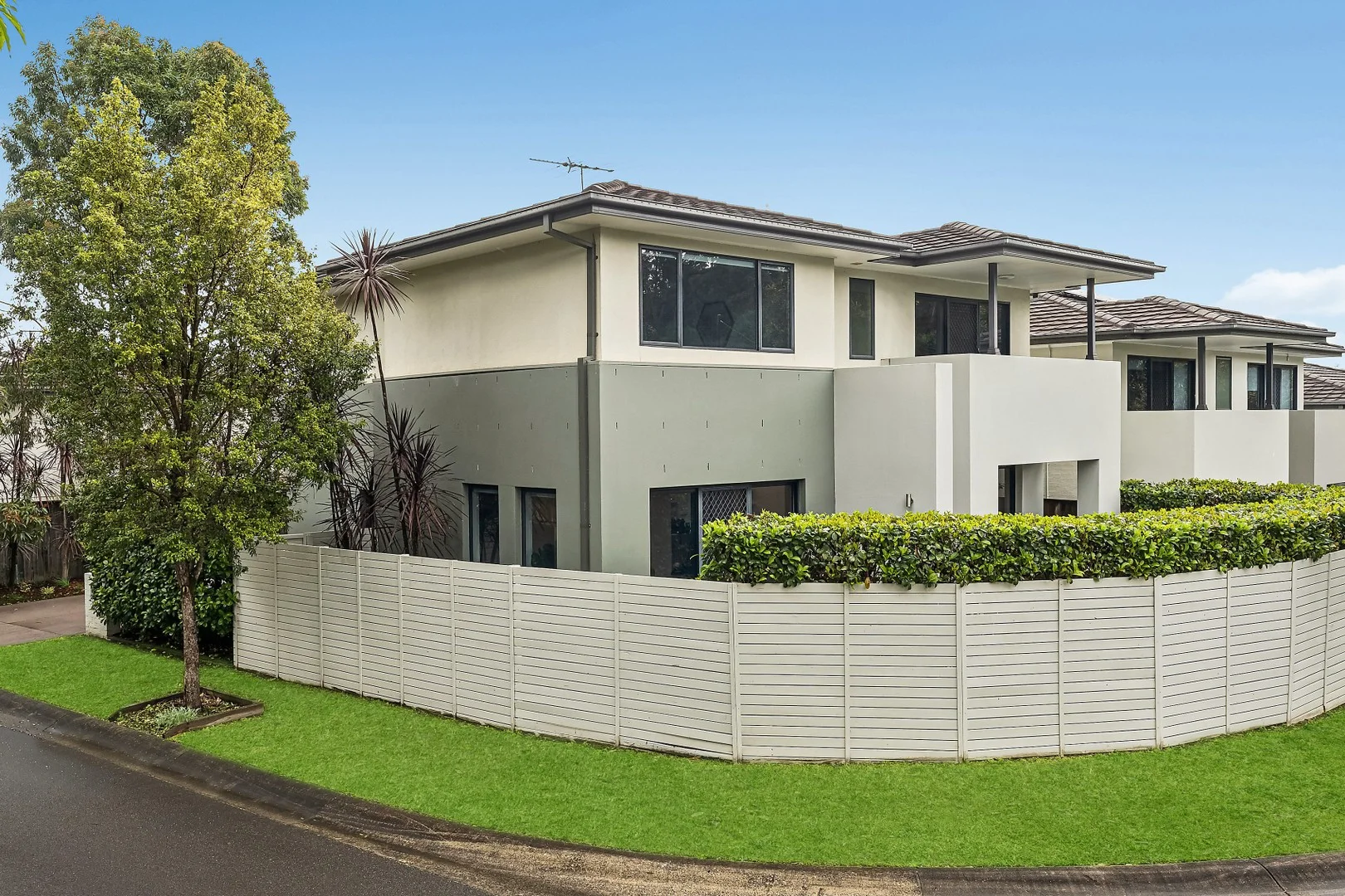 12A San Giorgio Circuit, Castle Hill