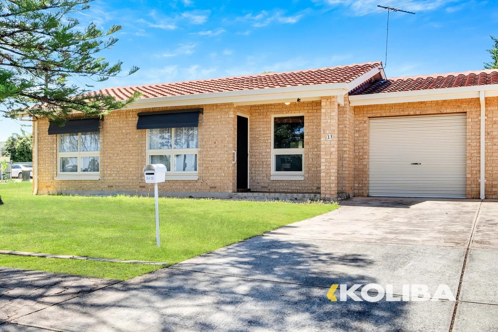 13/15 Hazel Road (1/1)
