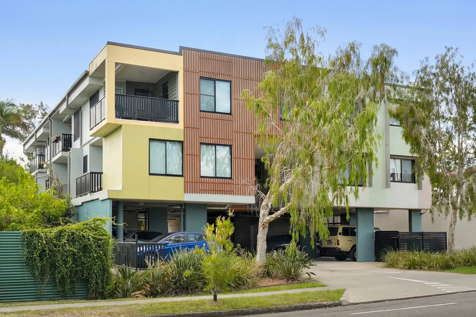 13/445 Oxley Road (1/13)