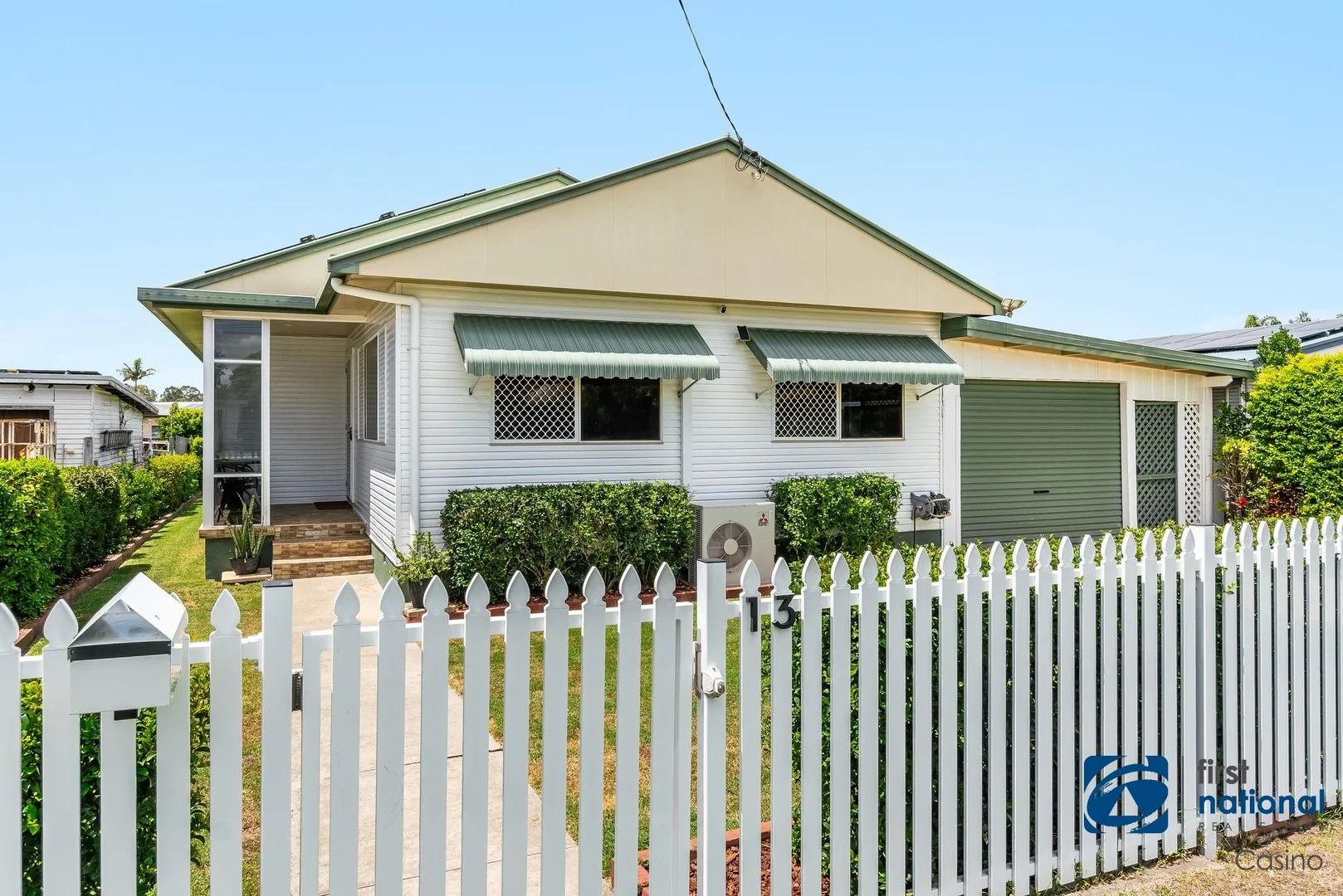 13 Adam Street (1/13)